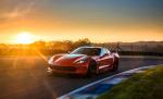Chevrolet Corvette Grand Sport 2016 года (NA)